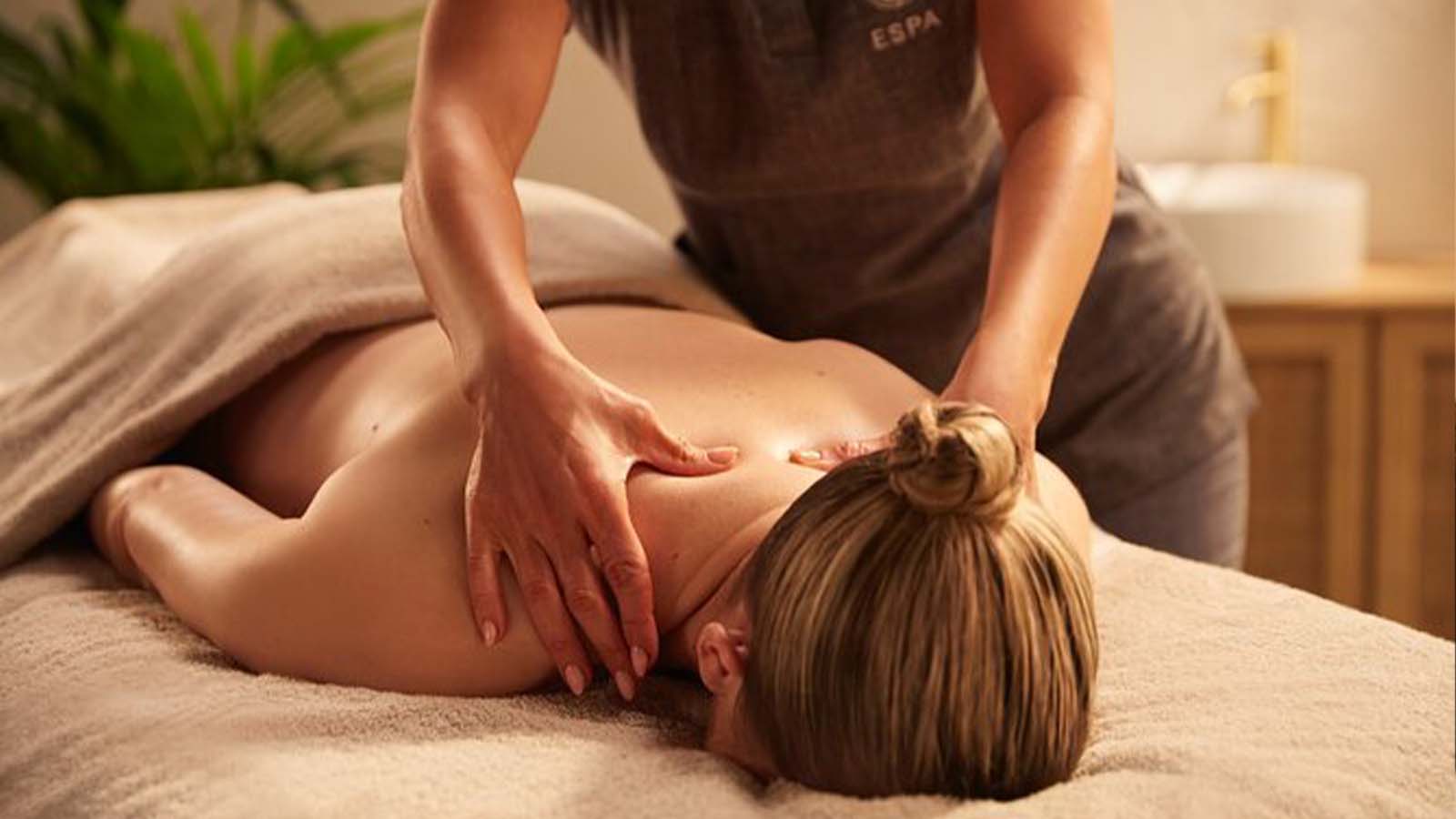 Signature Massage