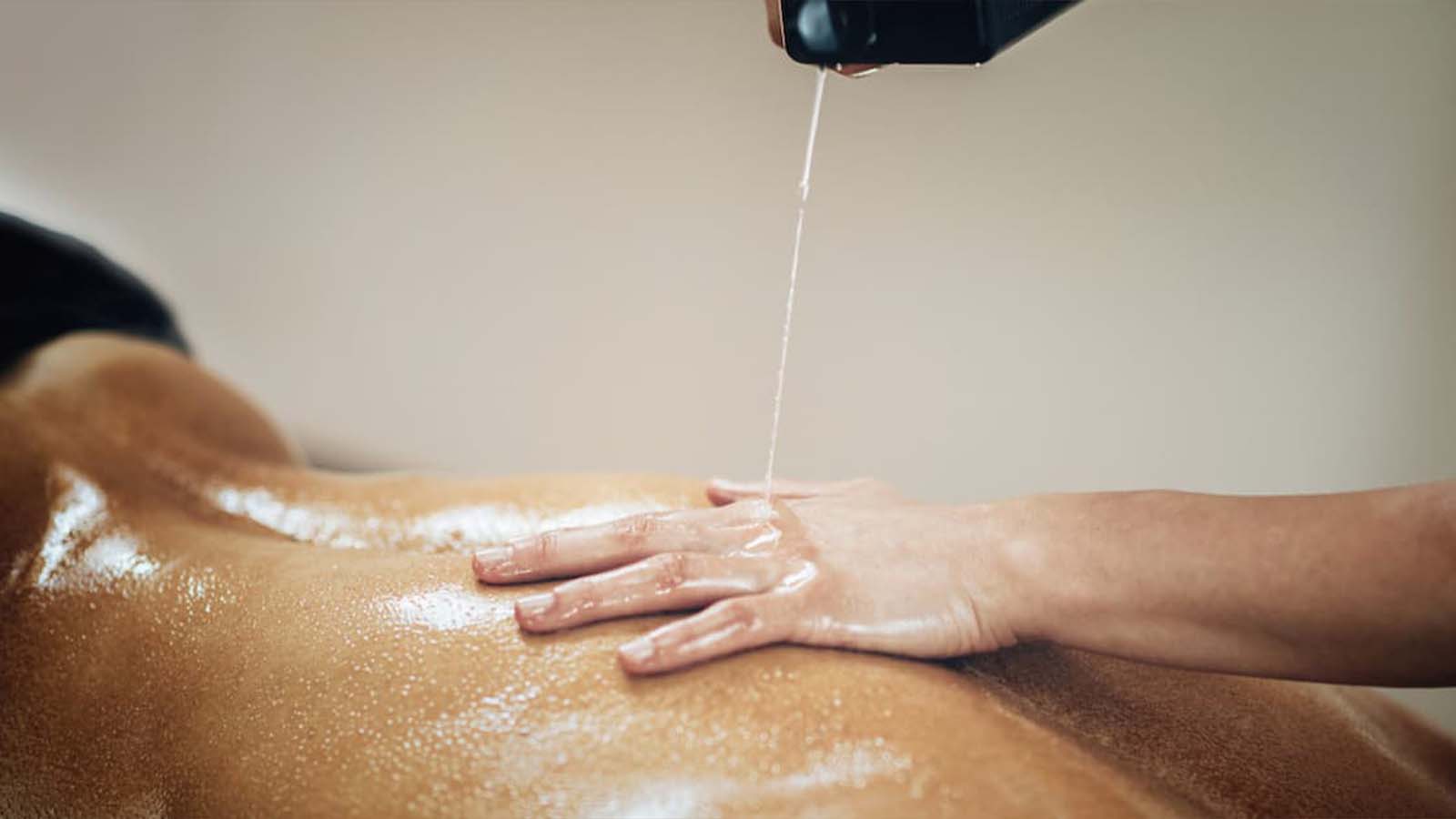 Nuro Massage